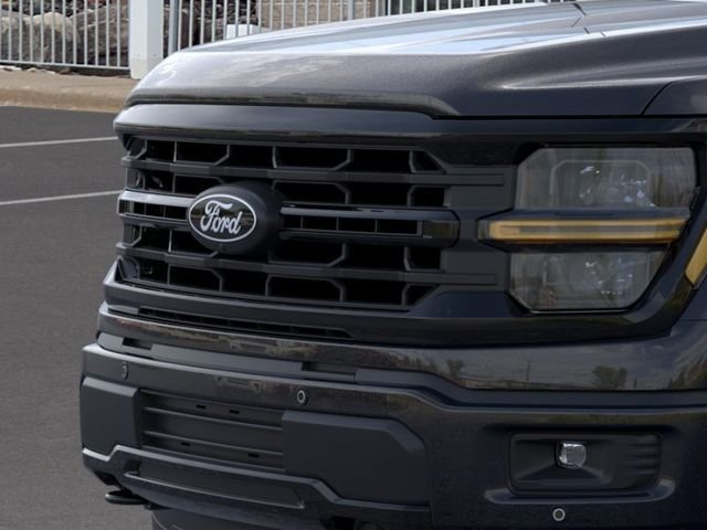 Used 2026 Black Ford XLT image 17