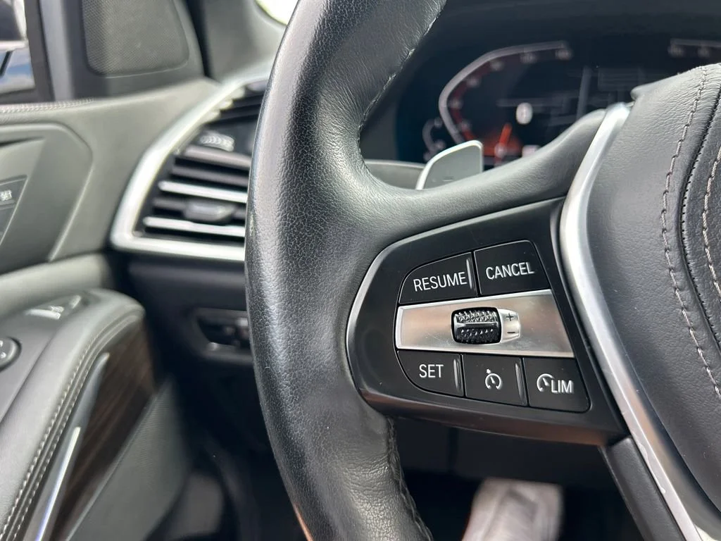 2023 BMW X5 40i - Photo 23