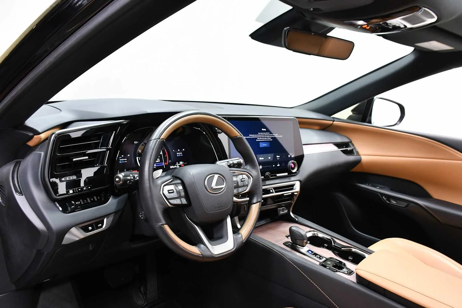 Used 2025 Caviar Lexus Premium image 14