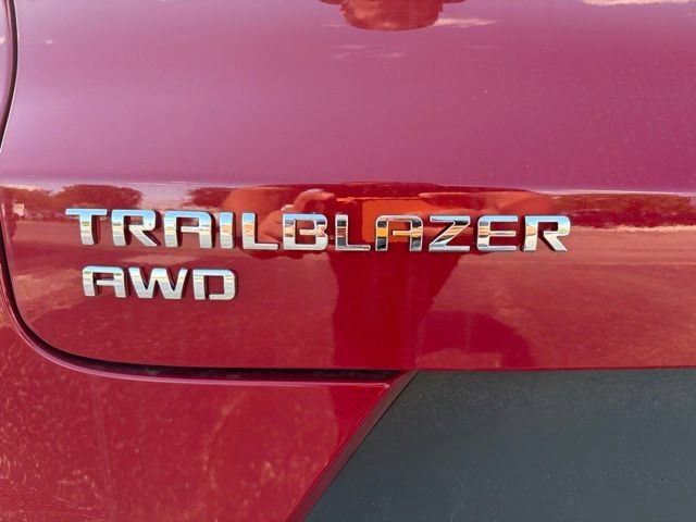 2026 Chevrolet Trailblazer LT - Photo 11