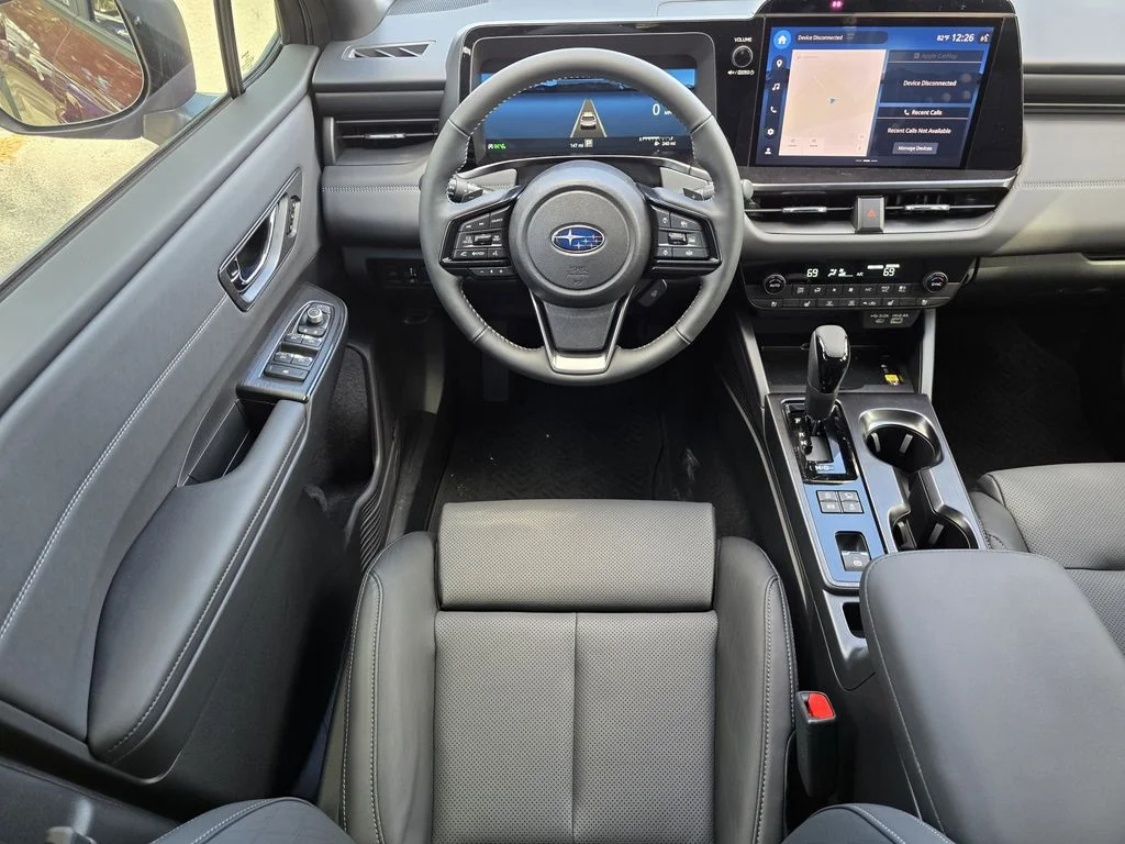 2026 Subaru Outback Touring XT - Photo 13