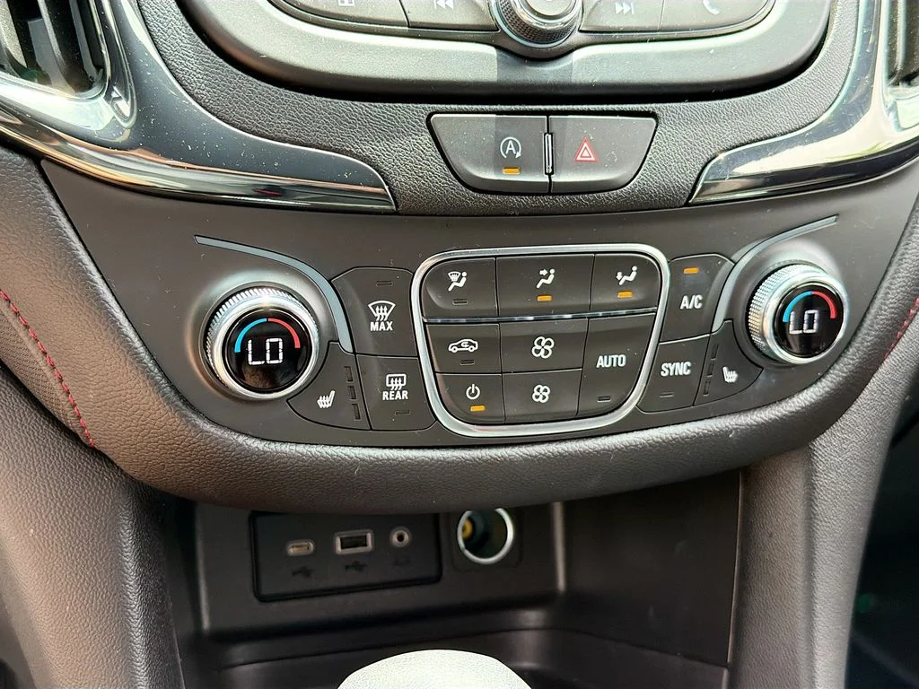 2024 Chevrolet Equinox RS - Photo 15