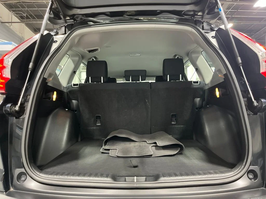 2018 Honda CR-V LX - Photo 28
