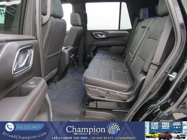 Certified Used 2023 Black Chevrolet RST image 18