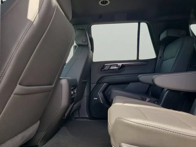 New 2026 Black Chevrolet LT image 13