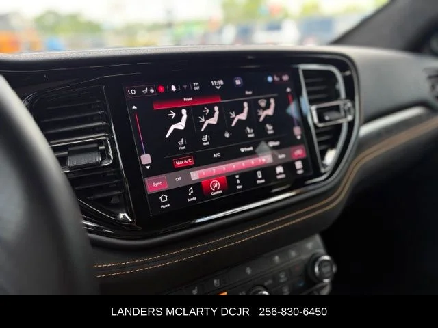 Used 2023 White Dodge R/T image 25