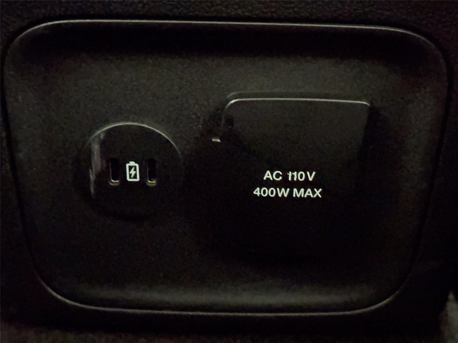 Used 2025 Carbonized Gray Ford Big Bend image 35