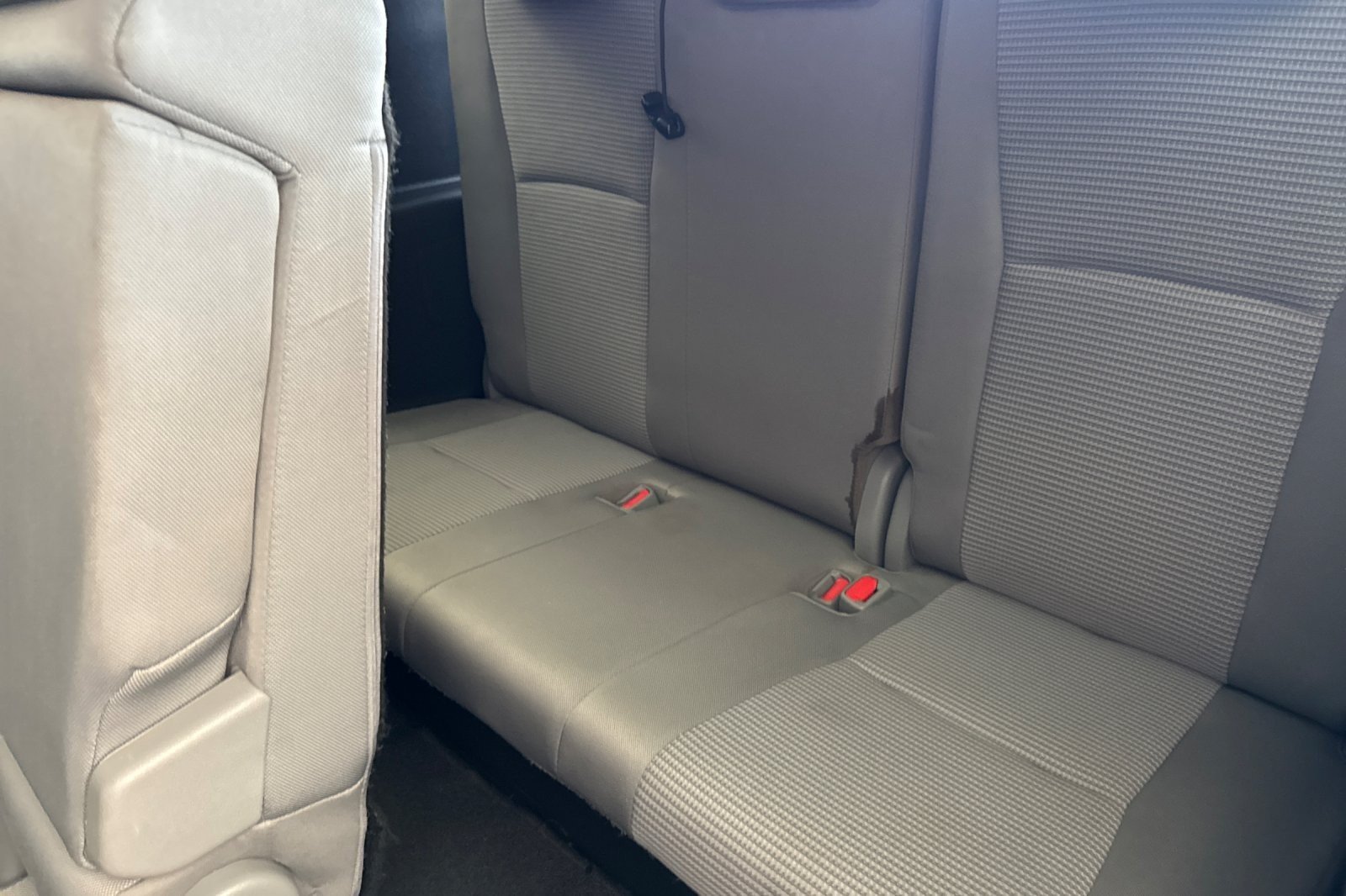Certified Used 2021 Magnetic Gray Metallic Toyota Hybrid LE image 14