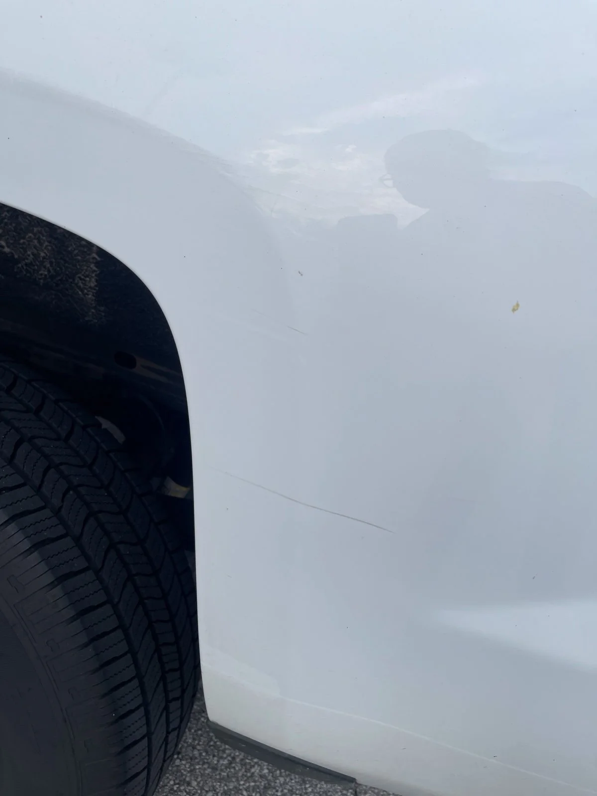 Used 2017 White Chevrolet LT image 16