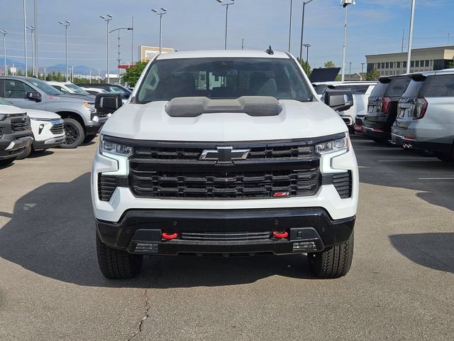 2026 Chevrolet Silverado 1500 LT Trail Boss - Photo 9