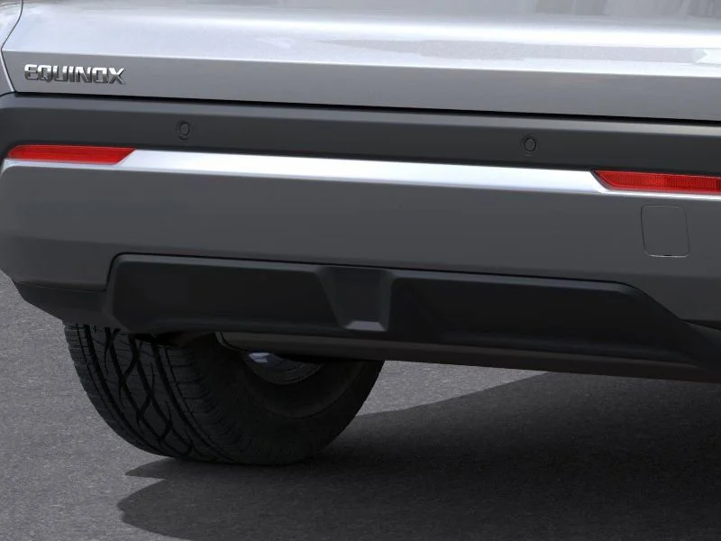 2026 Chevrolet Equinox LT - Photo 14