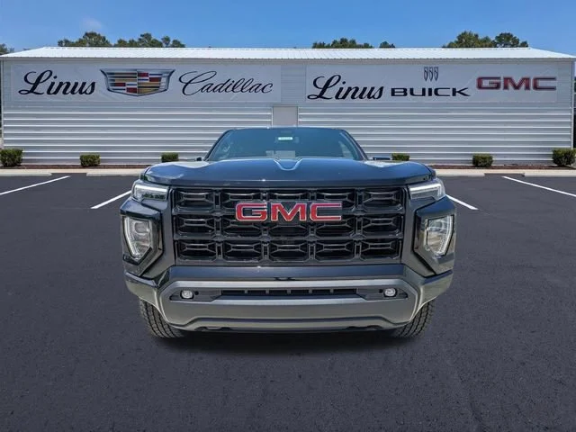 2026 GMC Canyon Elevation - Photo 9
