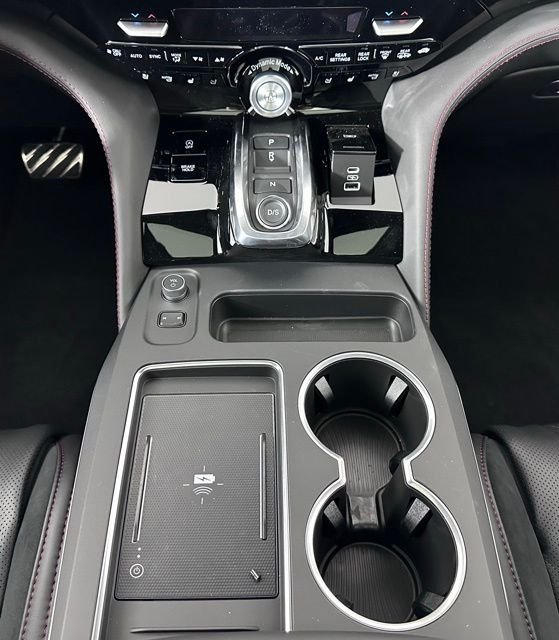 2026 Acura MDX Type S w/Advance Package - Photo 23