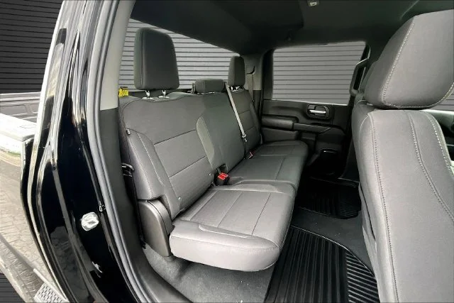 2026 Chevrolet Silverado 2500 HD Custom - Photo 10