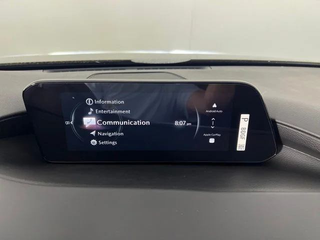 New 2026 Platinum Quartz Metallic Mazda 2.5 S Preferred image 21