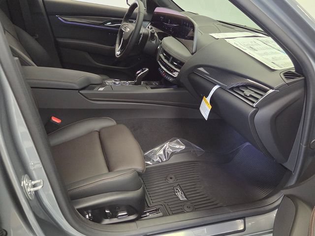 2026 Cadillac CT5 Sport - Photo 17