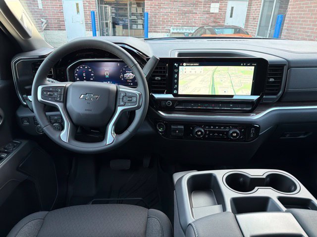 2026 Chevrolet Silverado 1500 RST - Photo 23
