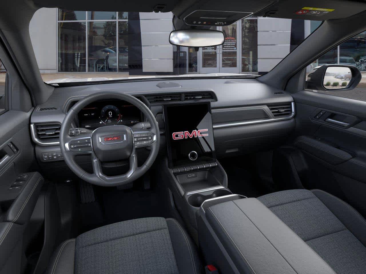 2026 GMC Terrain Elevation - Photo 15