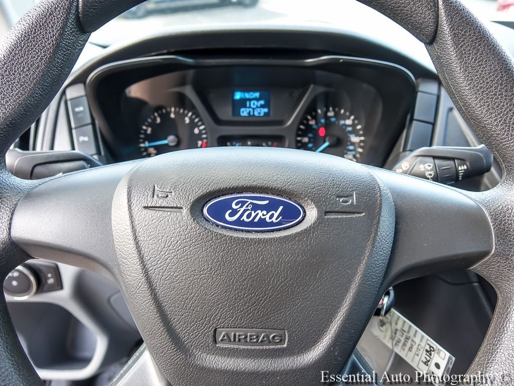 Used 2019 Oxford White Ford XL image 11