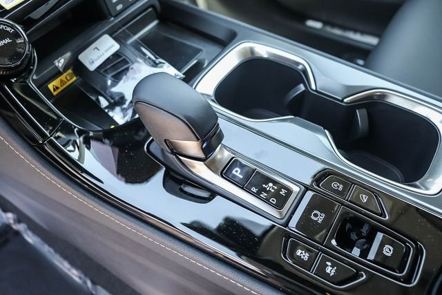 New 2026 Ultra White Lexus  350 PREMIUM AWD image 27