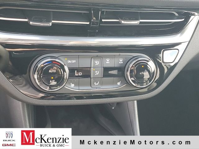 New 2026 Ebony Twilight Metallic Buick Sport Touring image 17