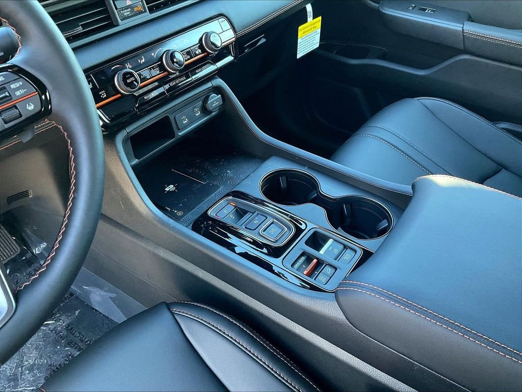 2026 Honda Pilot — photo 14