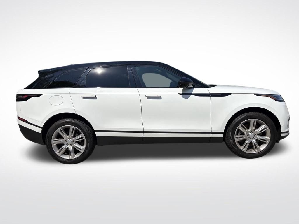 Certified Used 2026 White Land Rover S image 4