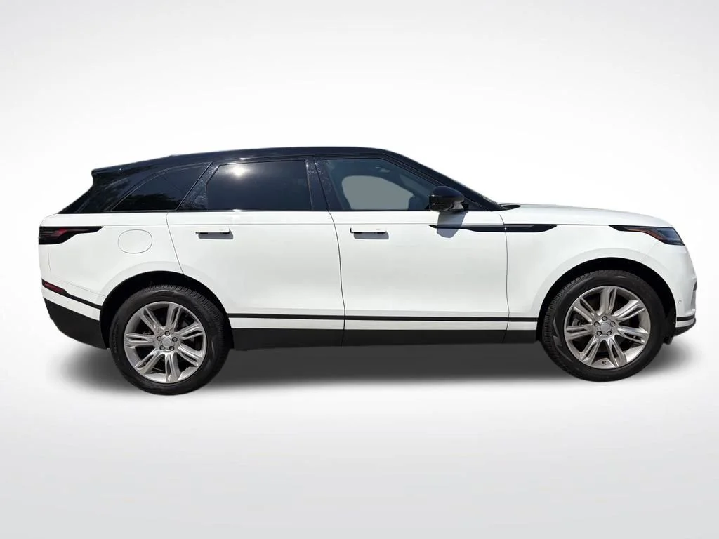Used 2026 White Land Rover S image 4