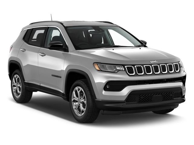 2025 Jeep Compass Latitude - Photo 1