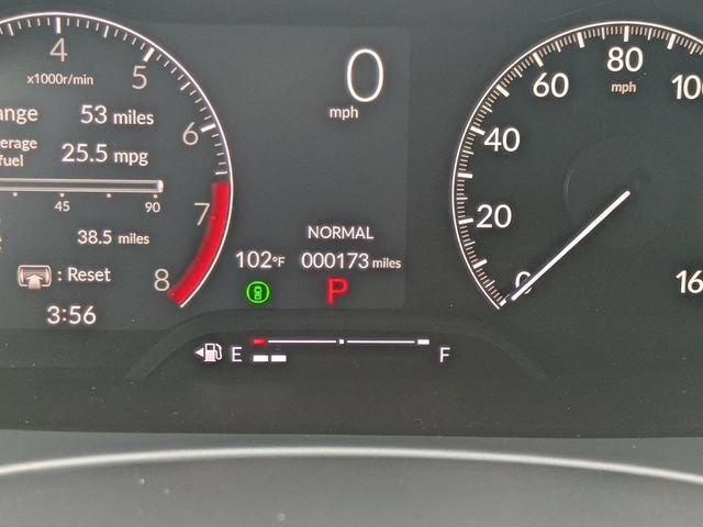 Used 2026 White Honda Sport image 30