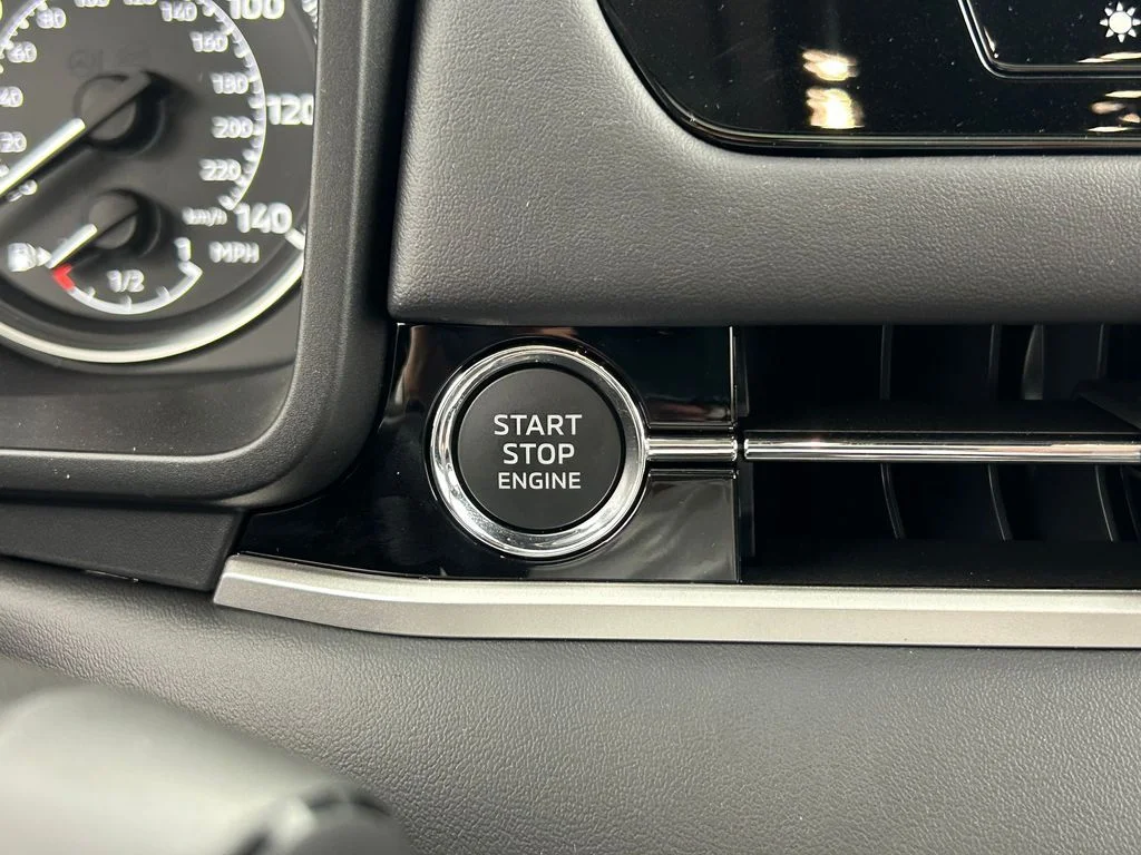 2026 Mitsubishi Outlander Trail Edition - Photo 19
