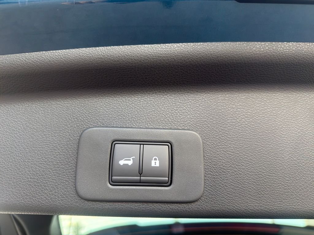 New 2026 Nissan Murano Platinum 4D Sport Utility