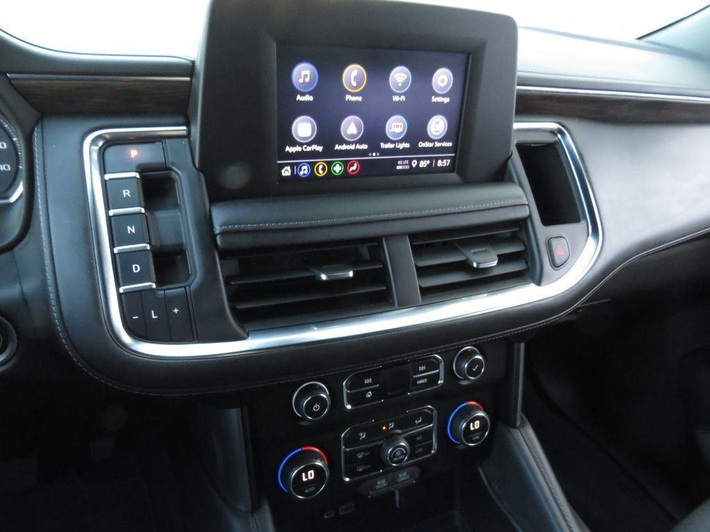 Used 2023 Black Chevrolet LS image 28