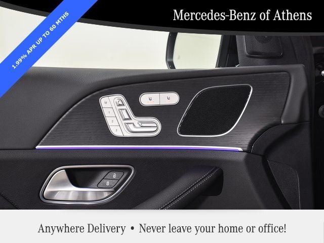 2025 Mercedes-Benz GLE GLE450 - Photo 14