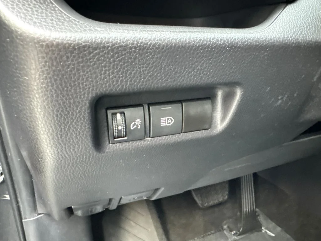 Used 2024 Gray Toyota LE image 55