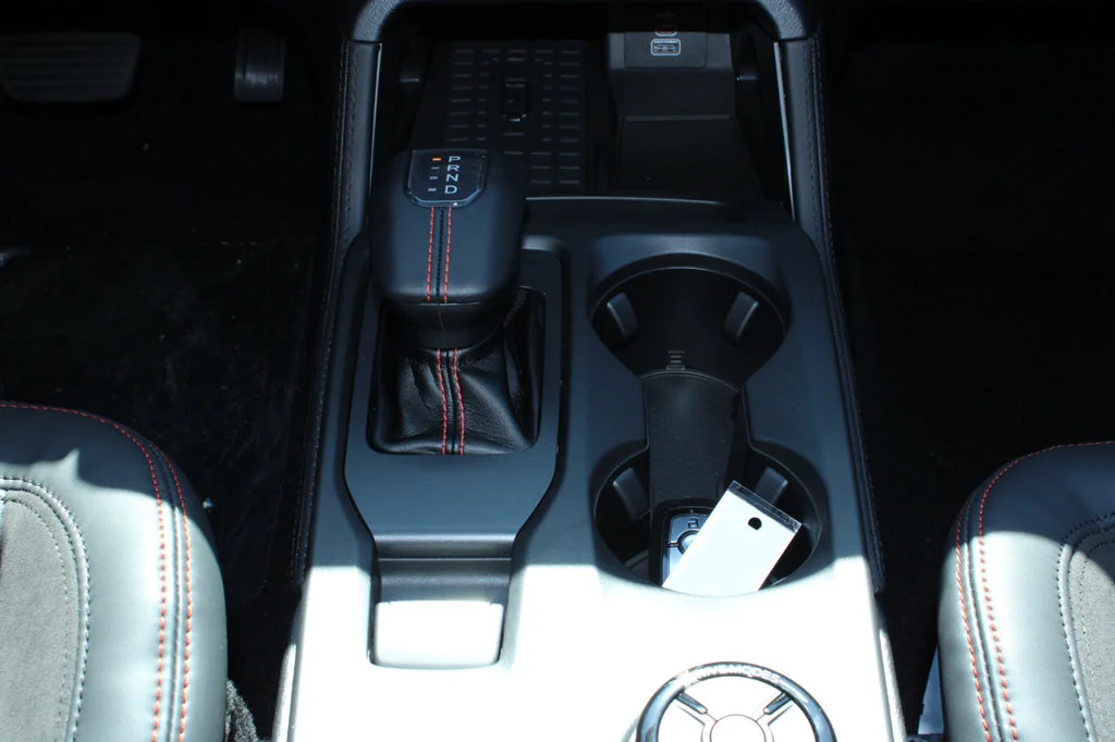 New 2026 Avalanche Ford Raptor® image 27