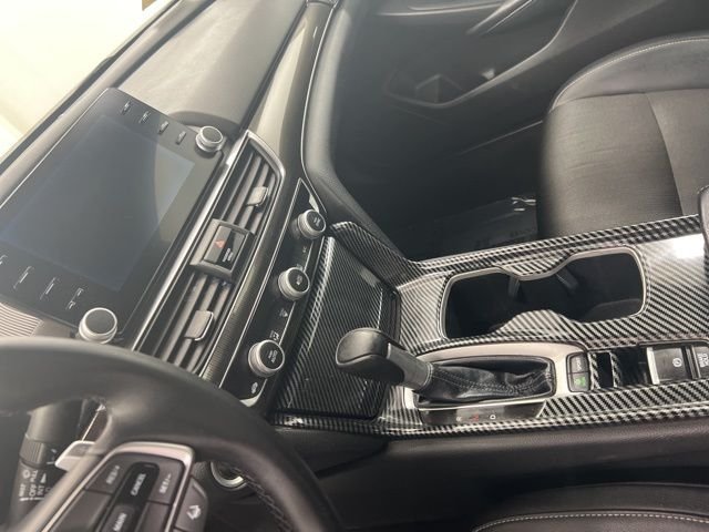 Used 2018 Black Honda Sport image 10