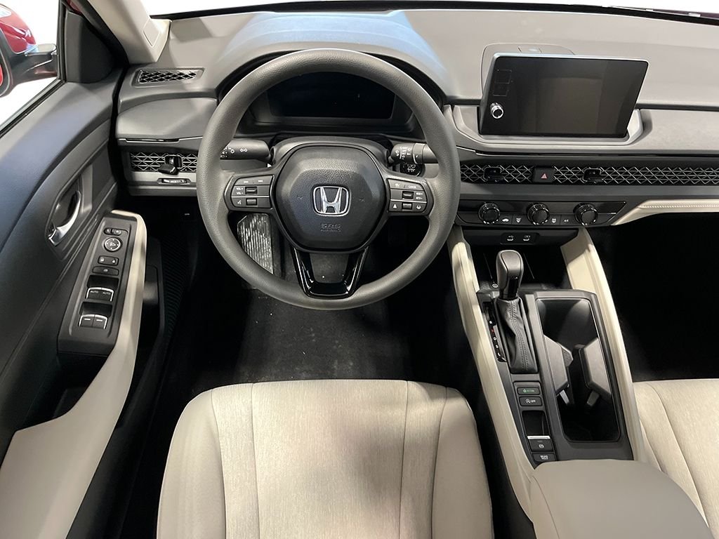 2026 Honda Accord LX - Photo 23