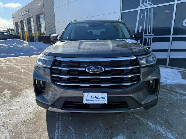 2026 Ford Explorer Active - Photo 37