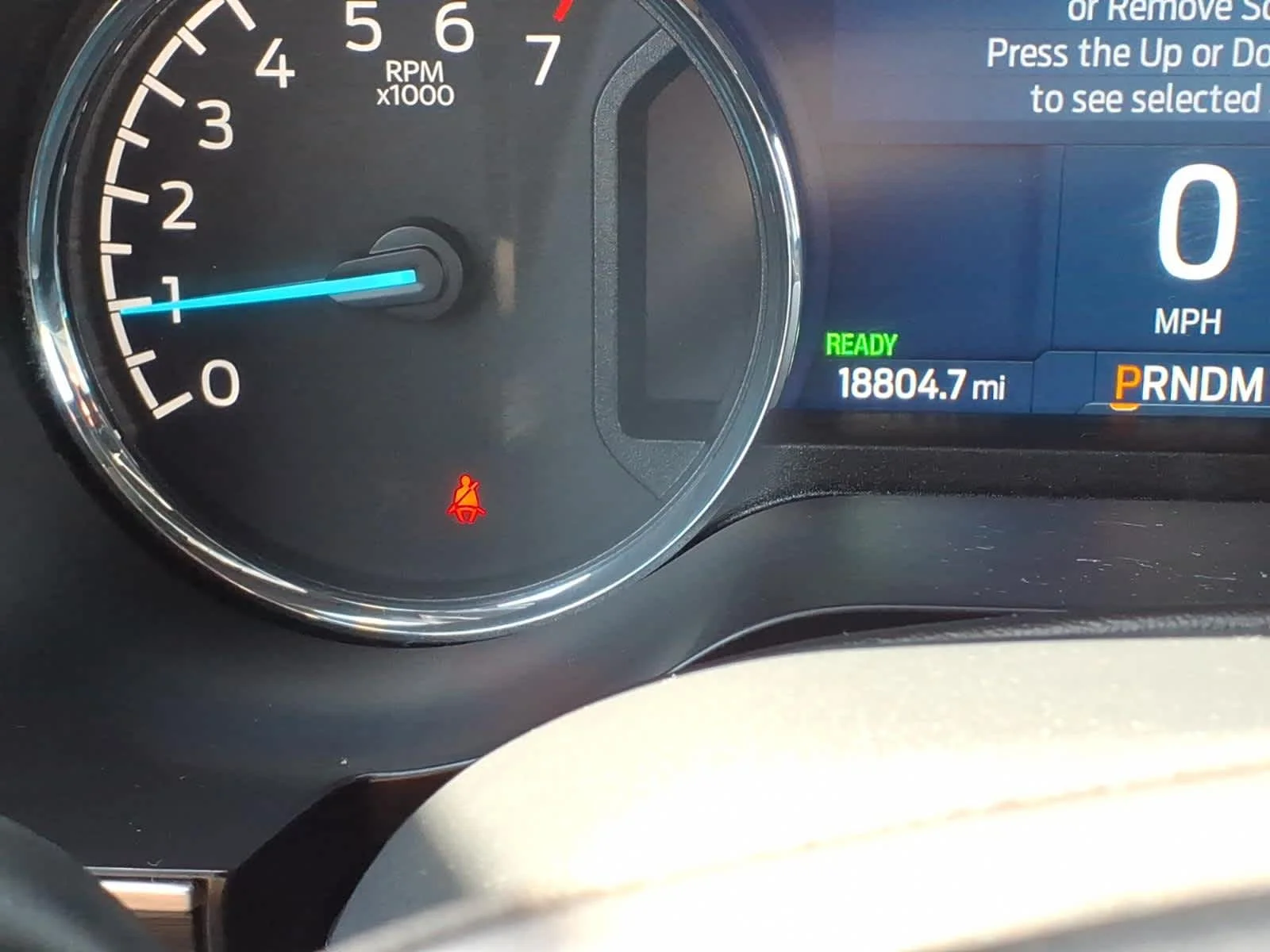 Used 2023 Oxford White Ford XLT image 21