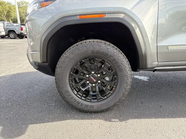 New 2026 Sterling Metallic GMC Elevation image 34