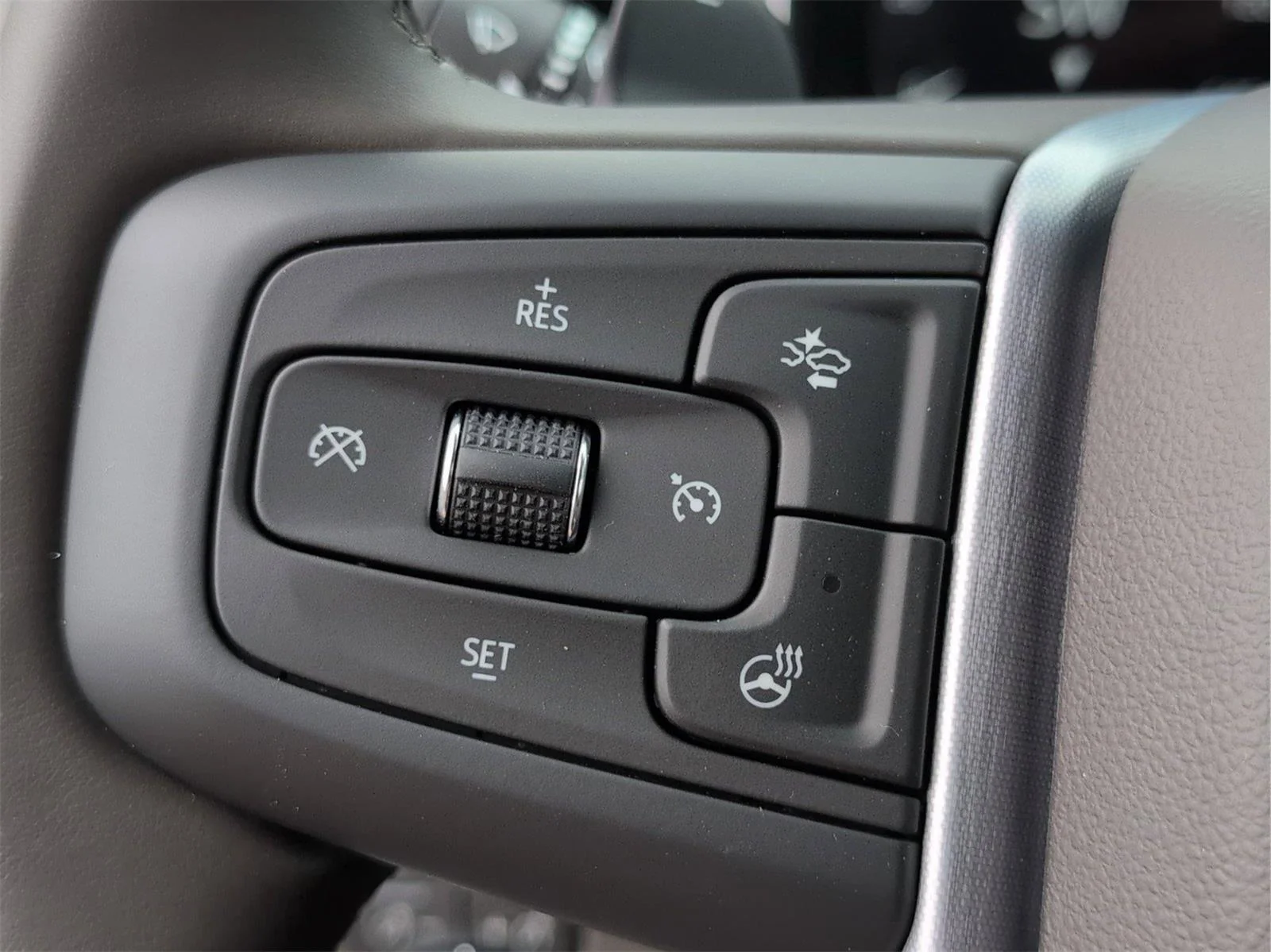 New 2026 Summit White GMC SLT image 15
