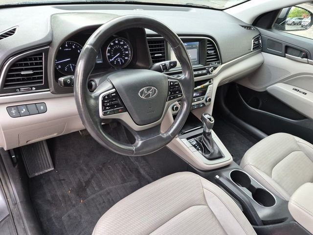2018 Hyundai Elantra Limited - Photo 10