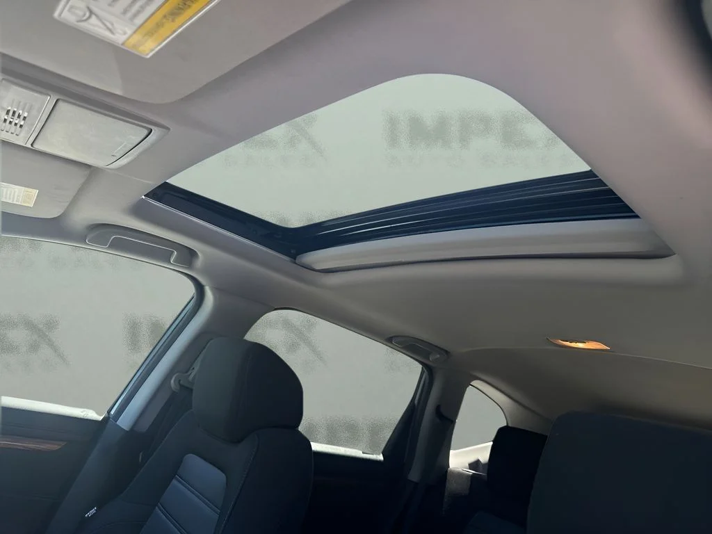 Used 2021 Gray Honda EX image 24