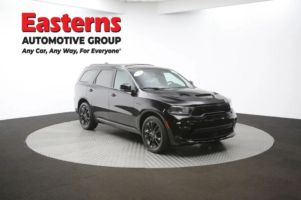 Used 2023 Black Dodge R/T Plus image 56