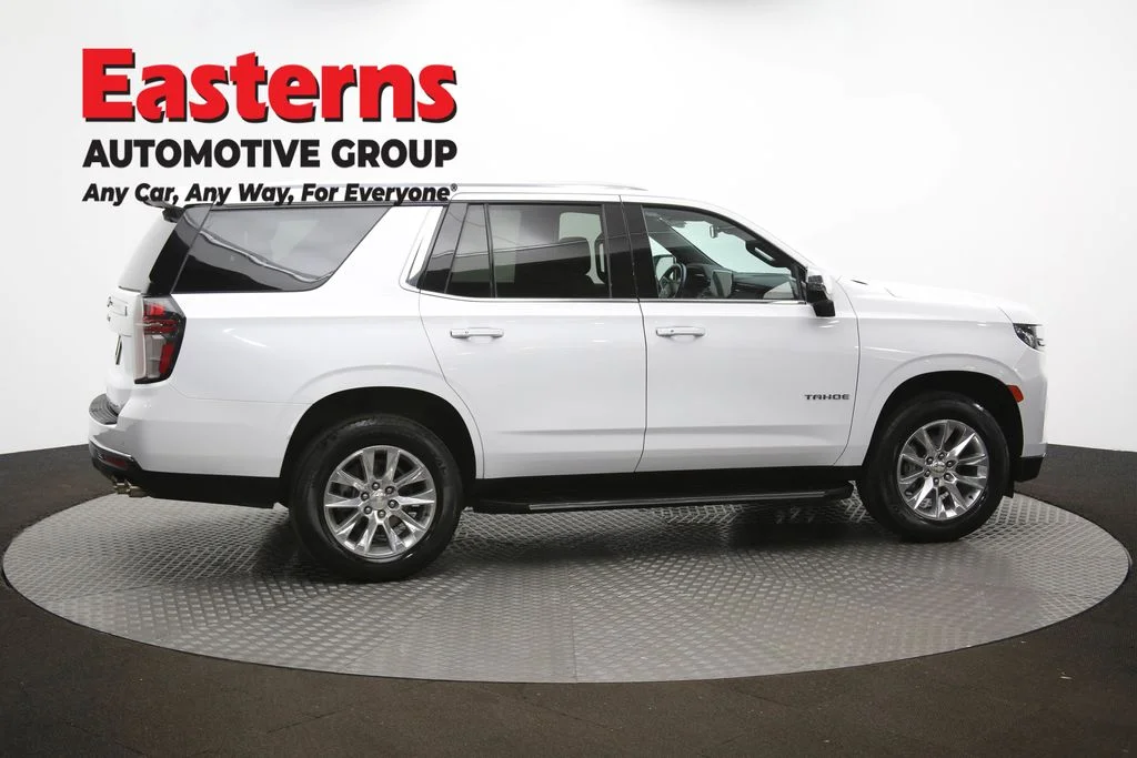 Used 2024 White Chevrolet Premier image 46