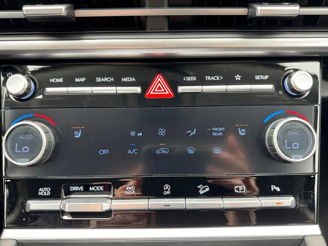 New 2027 Gray Hyundai SEL AWD image 20