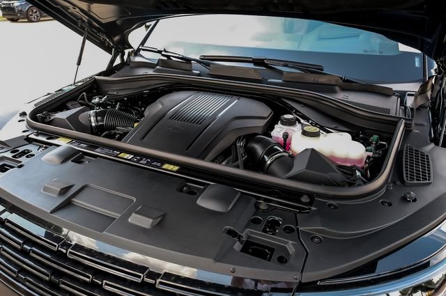 New 2026  Land Rover Dynamic SE image 56