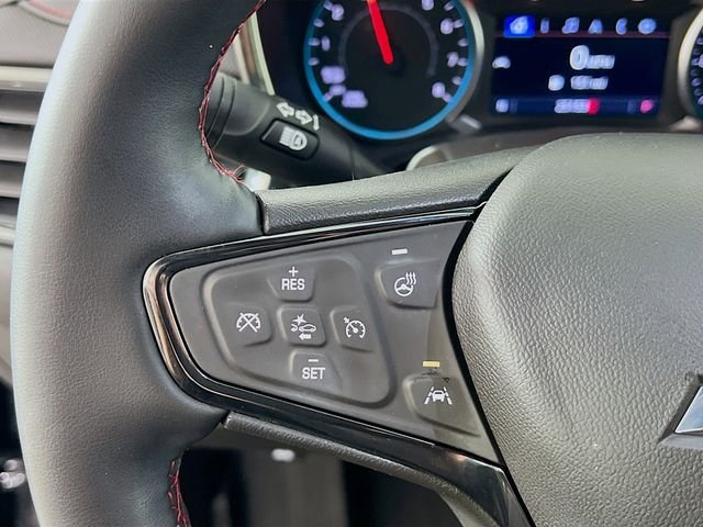 2024 Chevrolet Equinox RS - Photo 13