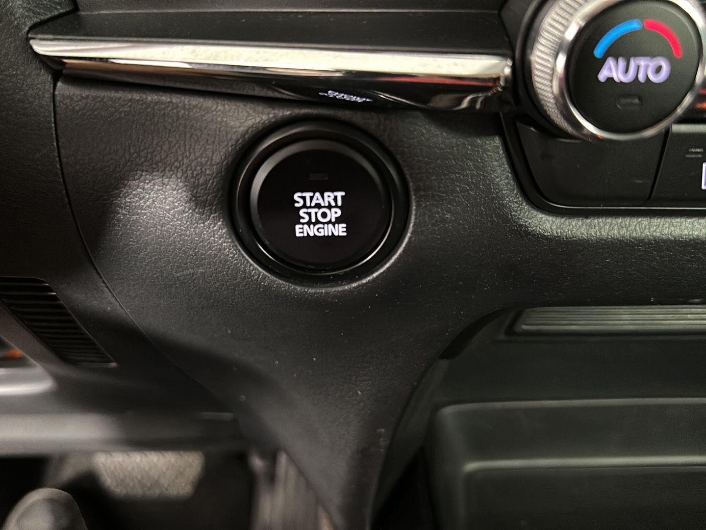 Used 2022 Deep Crystal Blue Mica Mazda 2.5 S Premium Package image 34